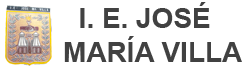 IE JOSÉ MARÍA VILLA​